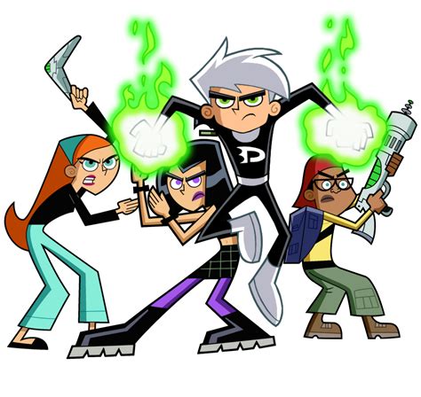 danny phantom sex|Danny Phantom (Character)